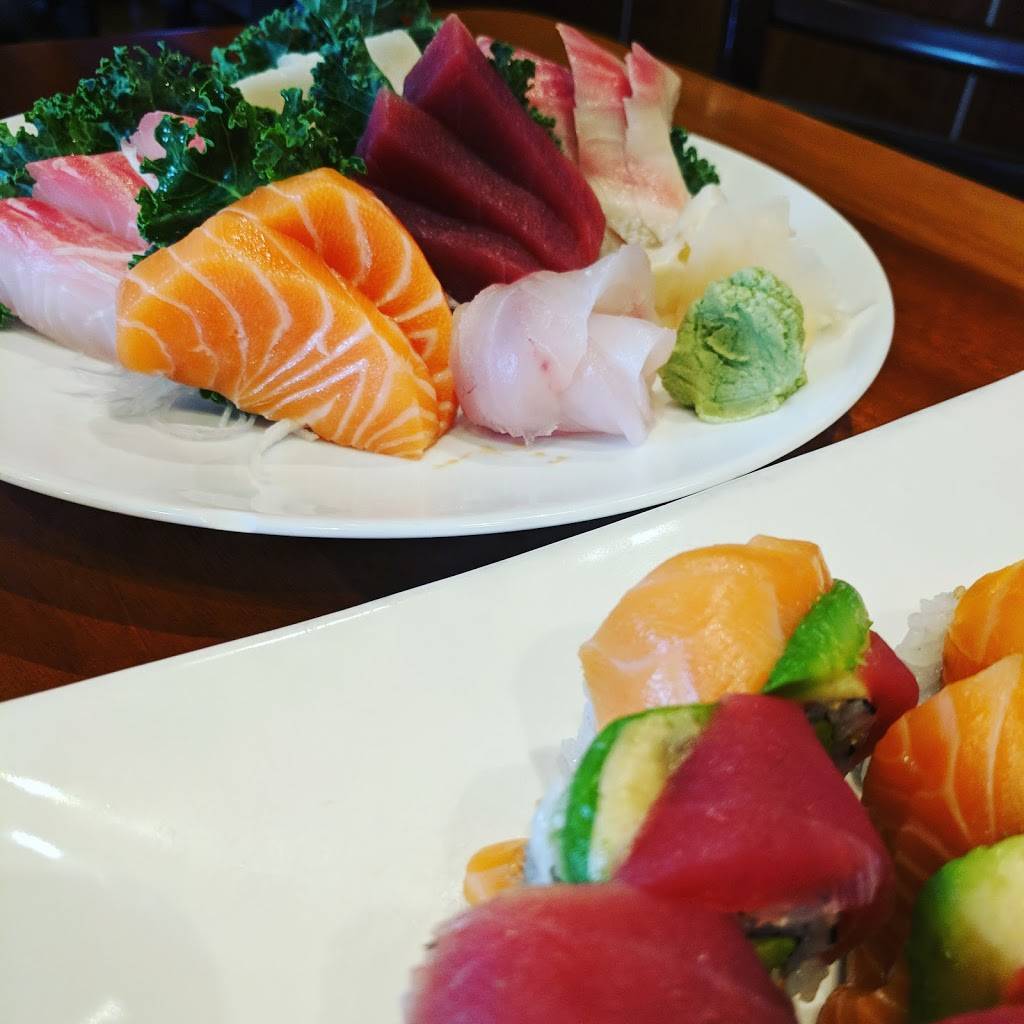 Sakura Japanese Steak, Seafood House & Sushi Bar | restaurant | 12950 Fair Lakes Shopping Center, Fairfax, VA 22033, USA | 7038025800 OR +1 703-802-5800