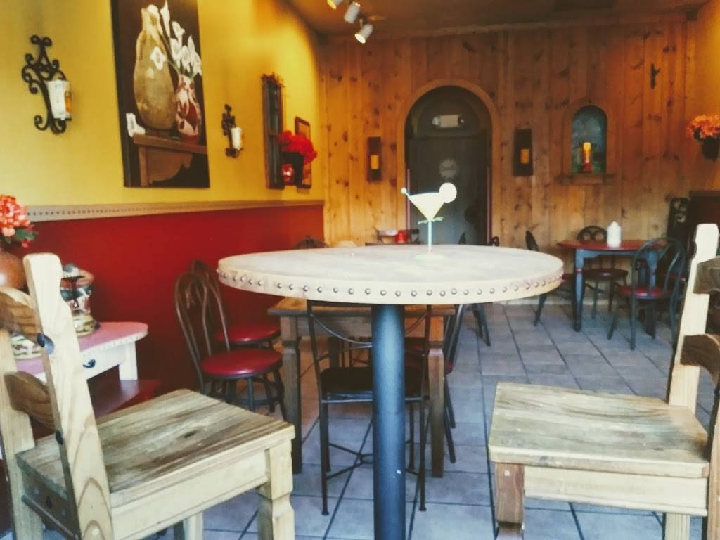 El Tango Latin Mexican Grill | restaurant | 4510, 14224 Madison Ave, Cleveland, OH 44107, USA | 2162269999 OR +1 216-226-9999