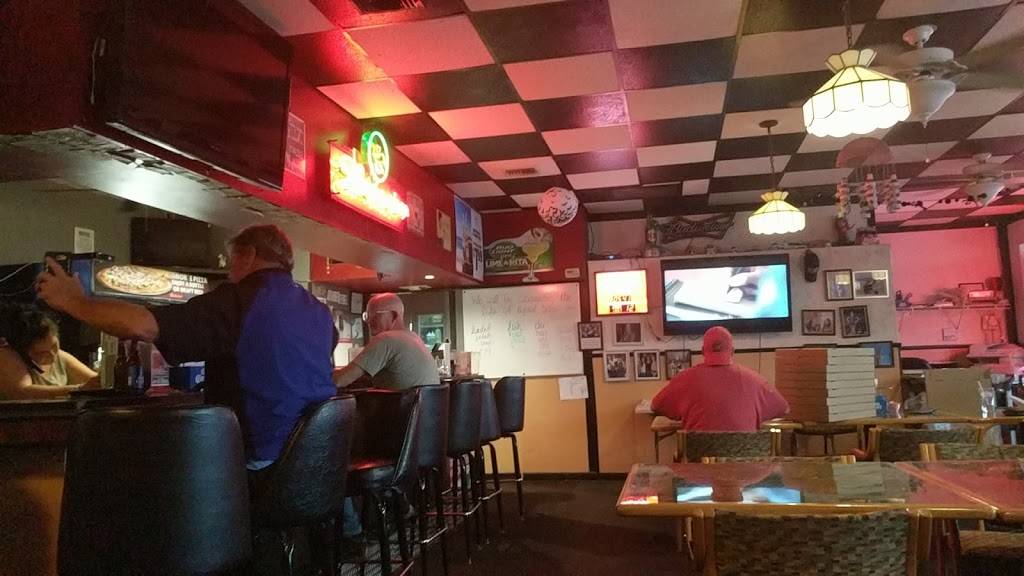 A Amore | restaurant | 9700 66th St N, Pinellas Park, FL 33782, USA | 7275453181 OR +1 727-545-3181