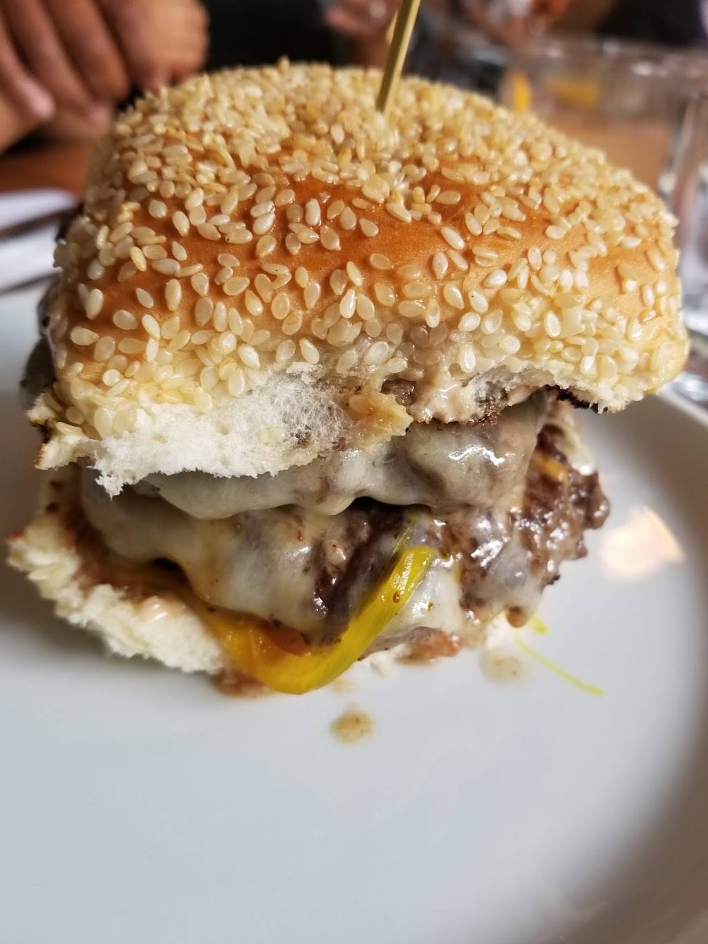 Camperdown Elm | restaurant | 441 7th Ave, Brooklyn, NY 11215, USA | 3472944786 OR +1 347-294-4786