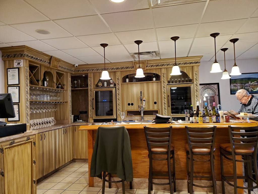 Rhein-Stube | restaurant | 201 Commonwealth Blvd D, Port Orange, FL 32127, USA | 3862564034 OR +1 386-256-4034