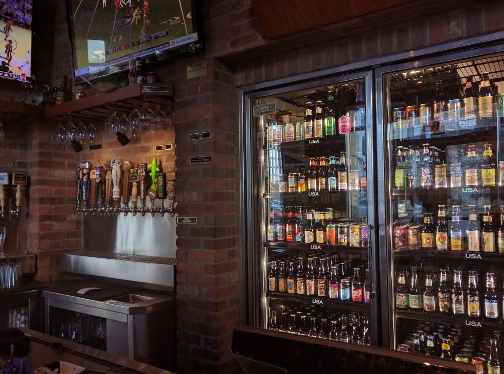 World of Beer | restaurant | 4300 Wilson Blvd #130, Arlington, VA 22203, USA | 7035760395 OR +1 703-576-0395