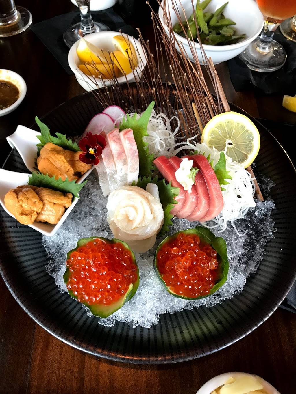 Azuma On The Lake | restaurant | 15830 Southwest Fwy, Sugar Land, TX 77478, USA | 2813130518 OR +1 281-313-0518