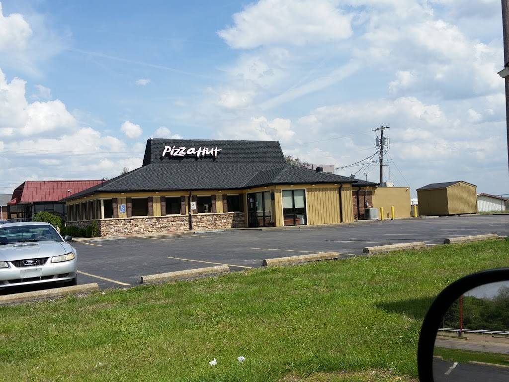 Pizza Hut | meal takeaway | 1475 N Main St, Beaver Dam, KY 42320, USA | 2702747959 OR +1 270-274-7959