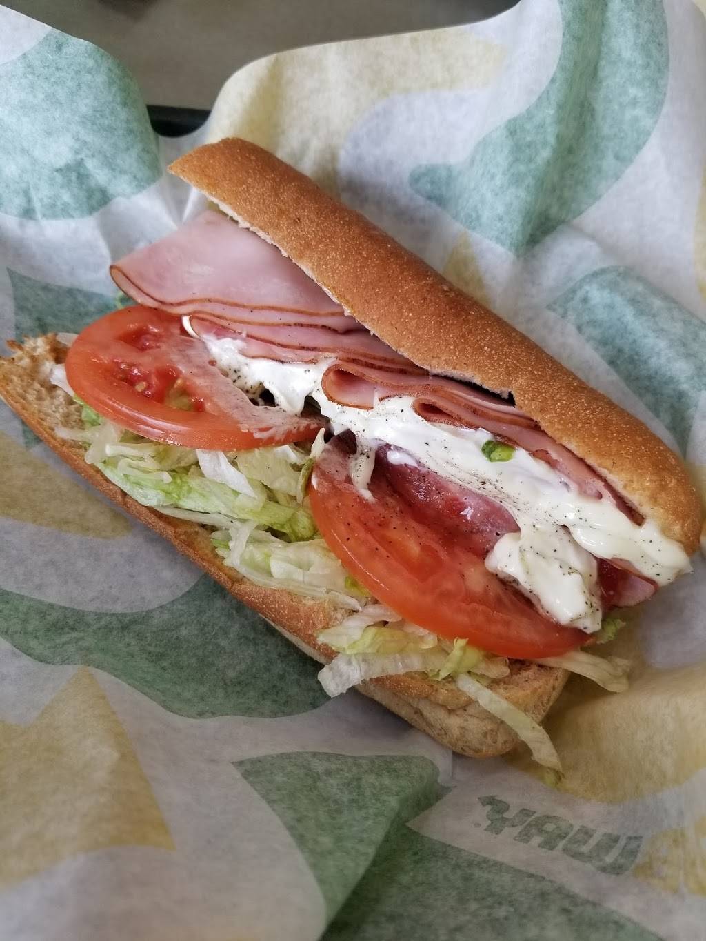 Subway Restaurants | restaurant | 35 Walpole St Ste 104, The Shops at Amyclae, Stafford, VA 22554, USA | 5406595995 OR +1 540-659-5995