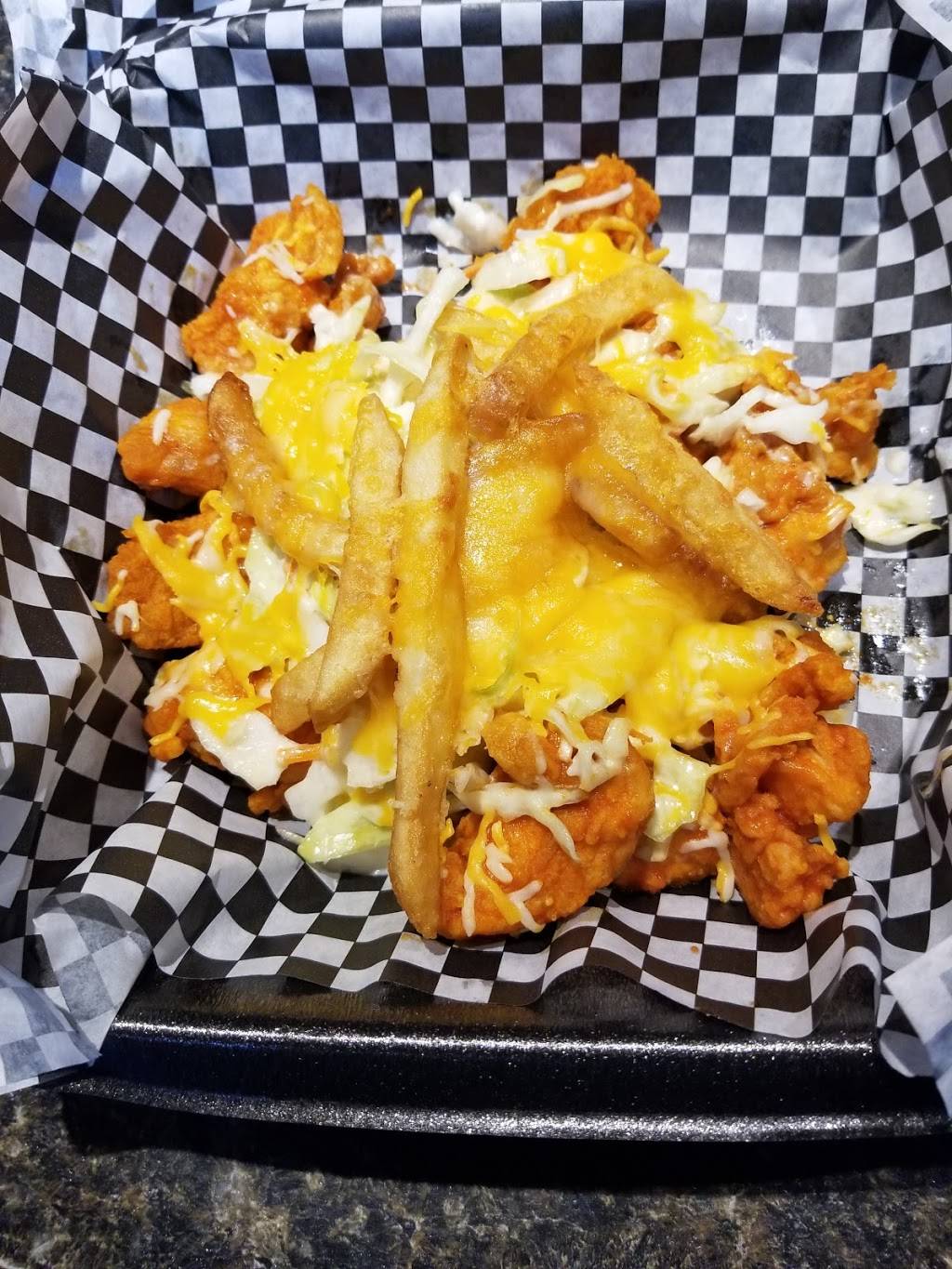 Jeds Express | restaurant | 2554 Parkway Plaza, Maumee, OH 43537, USA | 4197402800 OR +1 419-740-2800