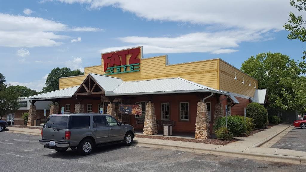 Fatz Southern Kitchen | restaurant | 1235 E Dixon Blvd, Shelby, NC 28152, USA | 7044828116 OR +1 704-482-8116