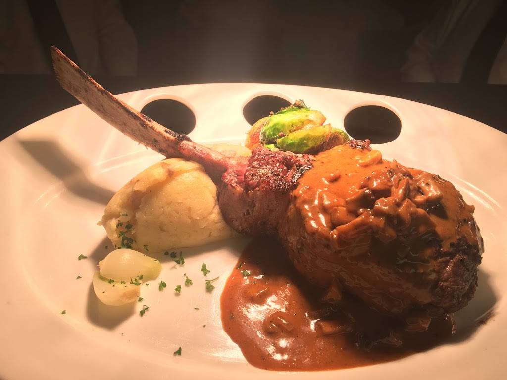 Omars Uptown | restaurant | 301 S Main St, Jonesboro, AR 72401, USA | 8703363001 OR +1 870-336-3001