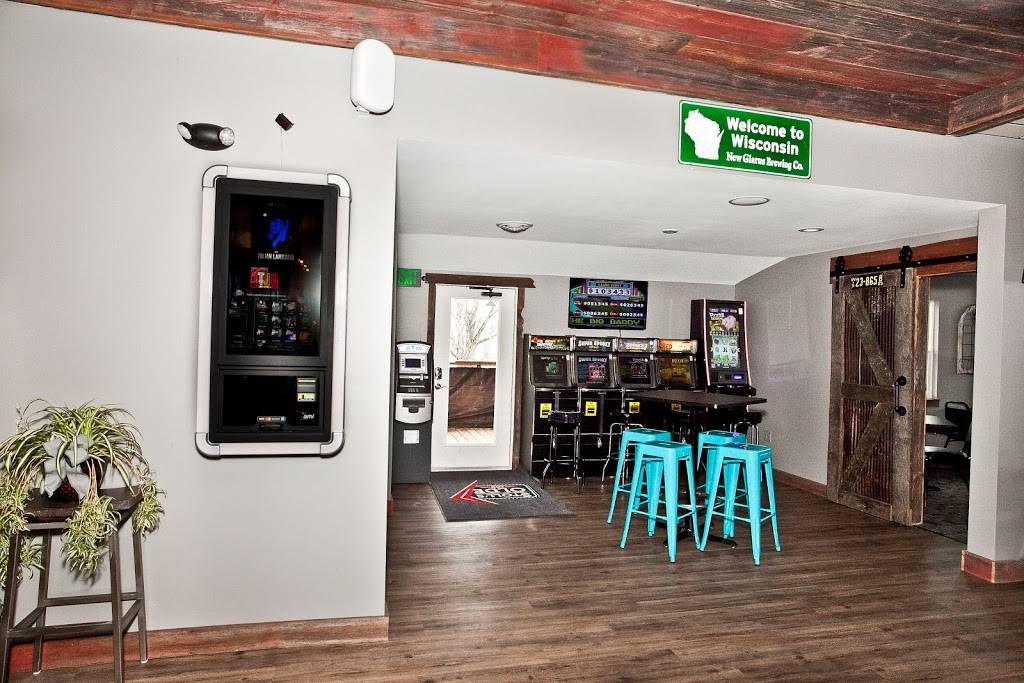 Stolls Olde 109 | restaurant | N866 Co Rd R, Watertown, WI 53098, USA | 9209253000 OR +1 920-925-3000