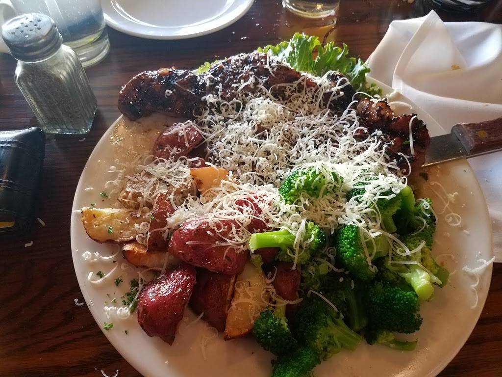 Grazies Italian Grill | restaurant | 2851 S Oneida St, Green Bay, WI 54304, USA | 9204996365 OR +1 920-499-6365