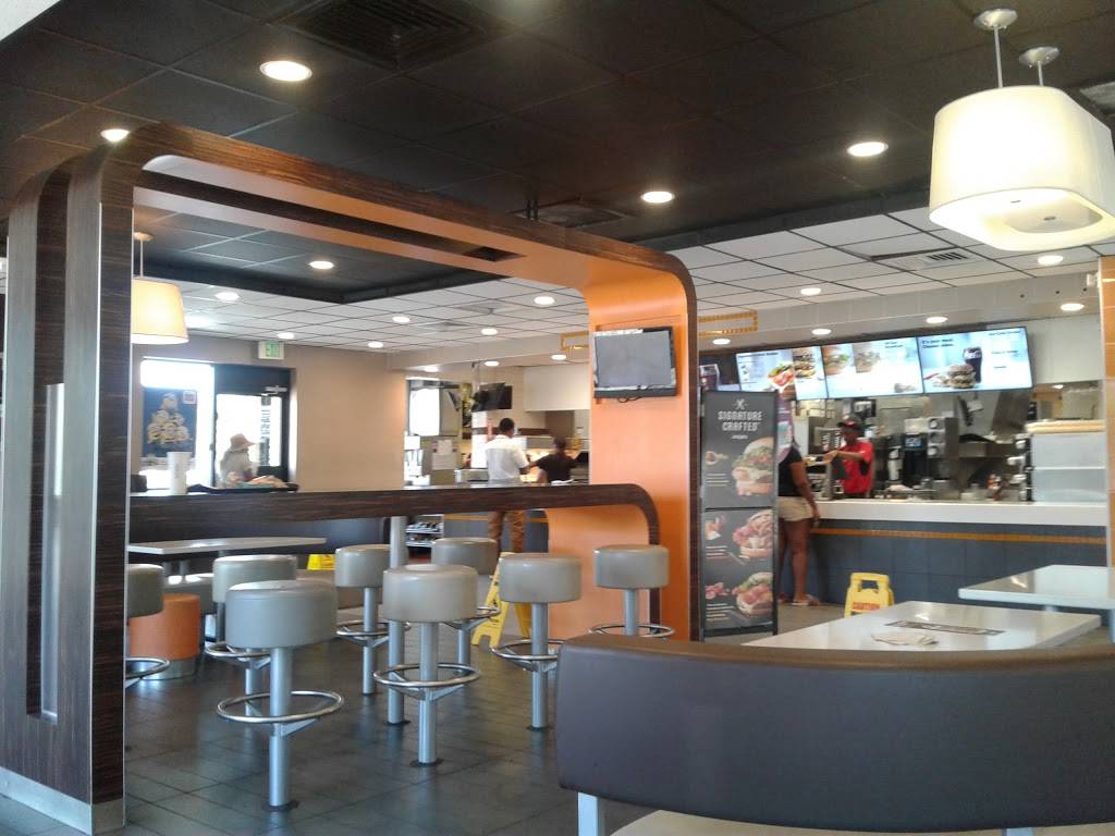 McDonalds | cafe | 3520 Ave E, Ensley, AL 35218, USA | 2057804146 OR +1 205-780-4146
