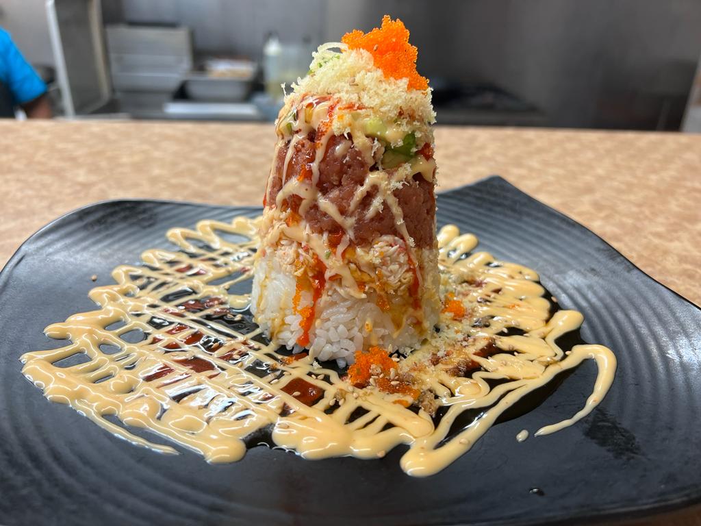 Kaya Sushi & Noodle House | restaurant | 777 Cottage St, Brookings, OR 97415, USA | 5418132888 OR +1 541-813-2888