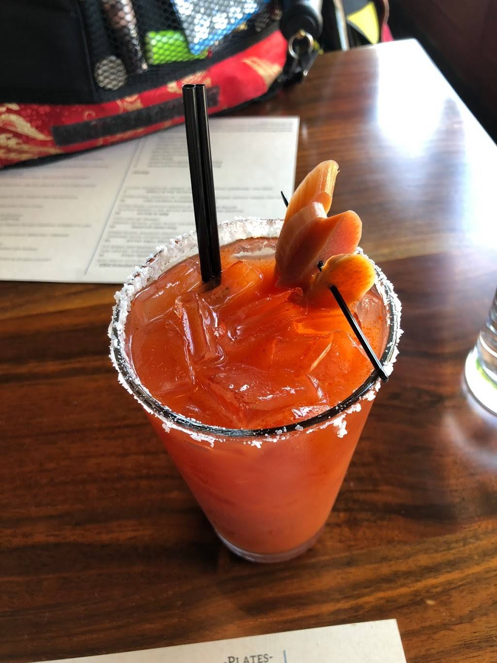 Ruddick/Wood | restaurant | 720 E 1st St, Newberg, OR 97132, USA | 5034876133 OR +1 503-487-6133