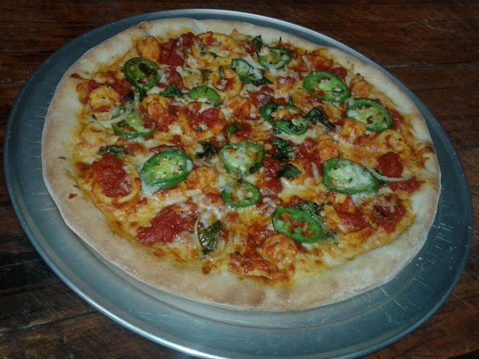 J&B Yummy Pizza | meal delivery | 5507 5th Ave, Brooklyn, NY 11220, USA | 7184391105 OR +1 718-439-1105