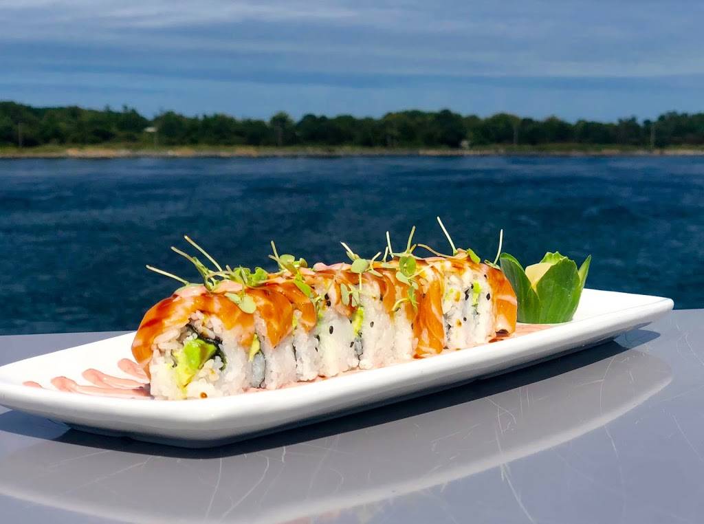 Fishermens View Seafood Market & Restaurant | restaurant | 20 Freezer Rd, Sandwich, MA 02563, USA | 5085910088 OR +1 508-591-0088