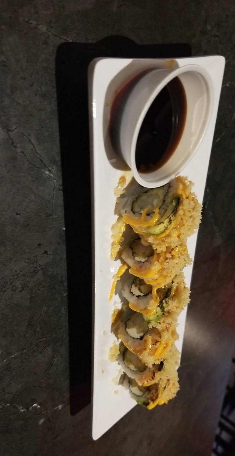 Island Sushi Bar & Grill Heritage Road | restaurant | 875 Heritage Rd, De Pere, WI 54115, USA | 9206327964 OR +1 920-632-7964