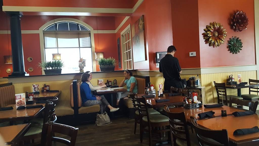 Another Broken Egg Cafe | restaurant | 118 Vintage Park Blvd, Houston, TX 77070, USA | 2812573447 OR +1 281-257-3447