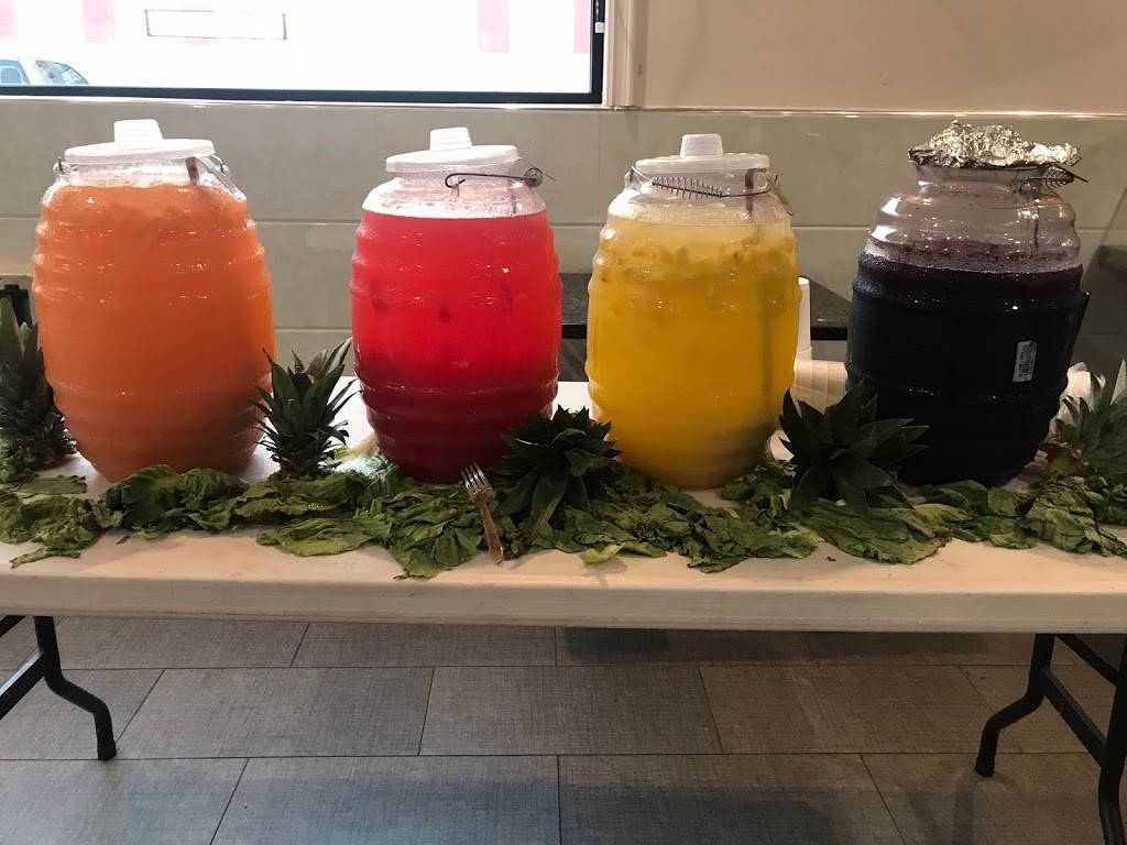 Fortuna Pollo Grill | restaurant | 4501 Staunton Ave, Vernon, CA 90058, USA | 3238464918 OR +1 323-846-4918