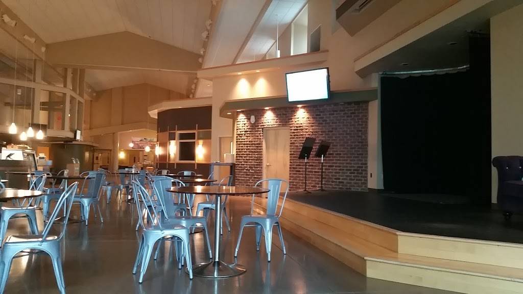 Rubicon Café | restaurant | 11120 Gordon Rd, Fredericksburg, VA 22407, USA | 5407866212 OR +1 540-786-6212