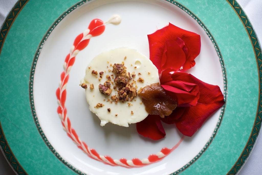 Joel Palmer House | restaurant | 600 Ferry St, Dayton, OR 97114, USA | 5038642995 OR +1 503-864-2995