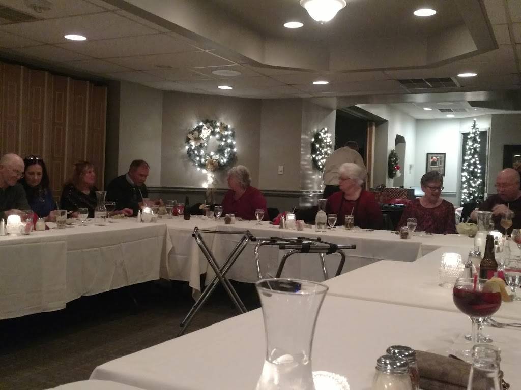 Alfes Restaurant | restaurant | 3401 New Jersey Ave, Wildwood, NJ 08260, USA | 6097295755 OR +1 609-729-5755