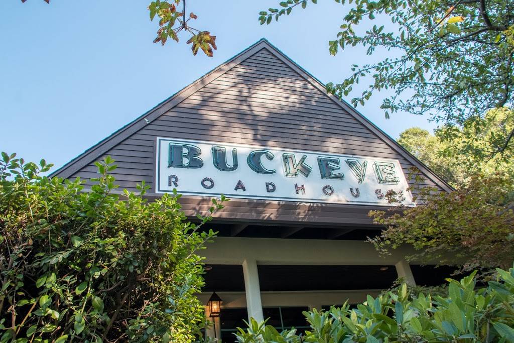 Buckeye Roadhouse | restaurant | 15 Shoreline Hwy, Mill Valley, CA 94941, USA | 4153312600 OR +1 415-331-2600