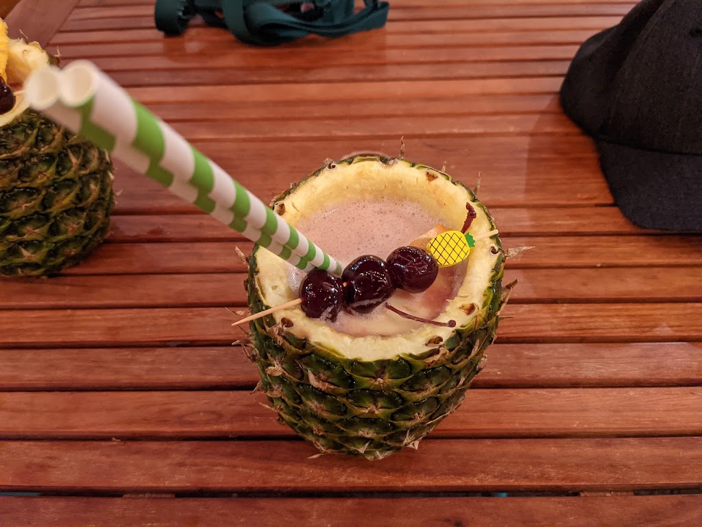 Tropicale | restaurant | 2337 NE Glisan St, Portland, OR 97232, USA | 5038949484 OR +1 503-894-9484