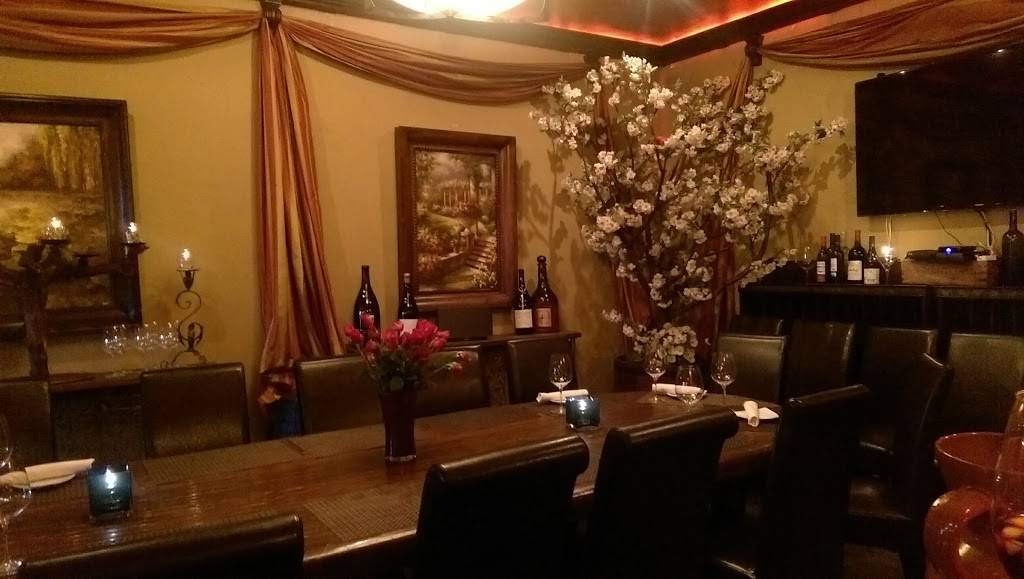 Vino Wine & Tapas Room | restaurant | 18046 W Ventura Blvd, Encino, CA 91316, USA | 8183432525 OR +1 818-343-2525