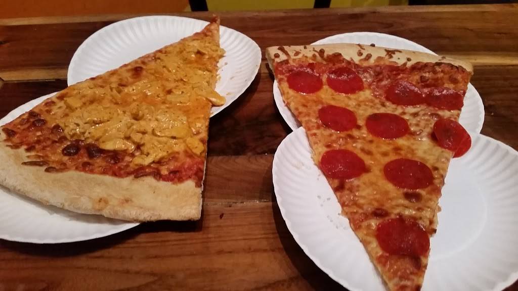 Benny Scarpettas | restaurant | 1019 Main St, Lynchburg, VA 24504, USA | 4345285111 OR +1 434-528-5111