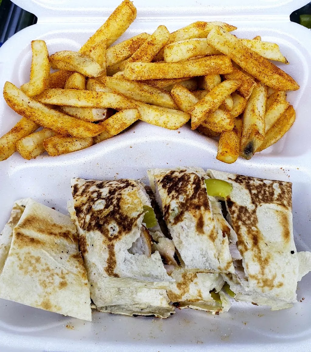 Grape leaves (syrian cuisine) | restaurant | 18 E Thompson Ln, Nashville, TN 37211, USA | 9313844082 OR +1 931-384-4082