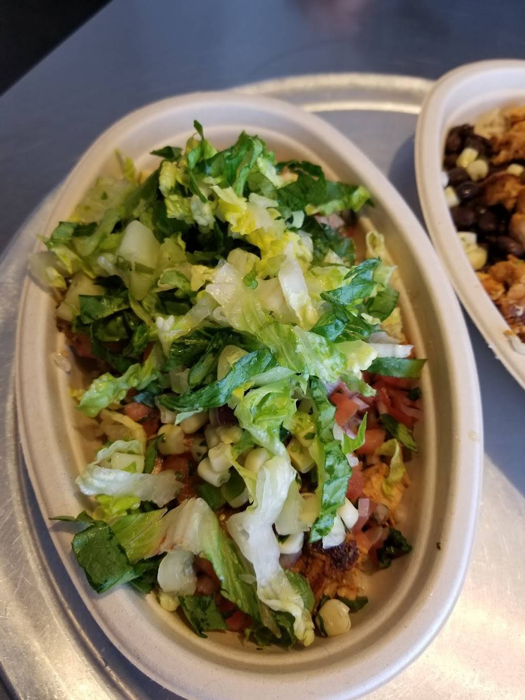 Chipotle Mexican Grill | restaurant | 2602 Hylan B, Staten Island, NY 10306, USA | 7189801742 OR +1 718-980-1742