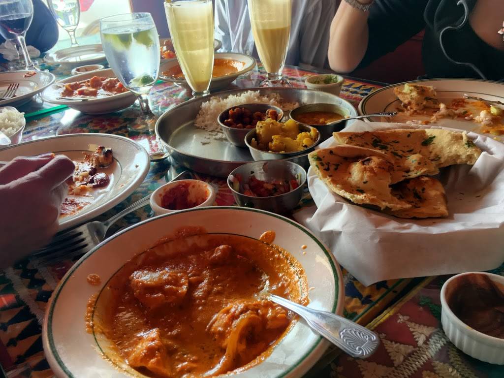 Electric Karma | restaurant | 8222 W 3rd St, Los Angeles, CA 90048, USA | 3236532121 OR +1 323-653-2121