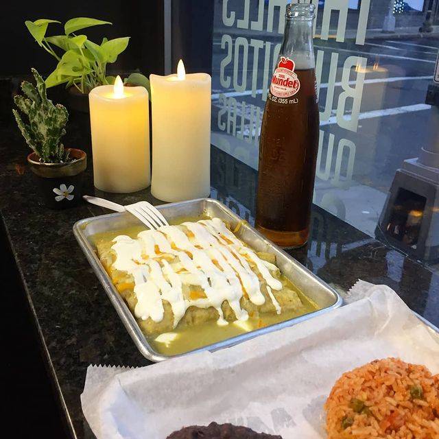 Esquite Mexican Street Food | restaurant | 194 Shirley Ave, Revere, MA 02151, USA | 7816295713 OR +1 781-629-5713