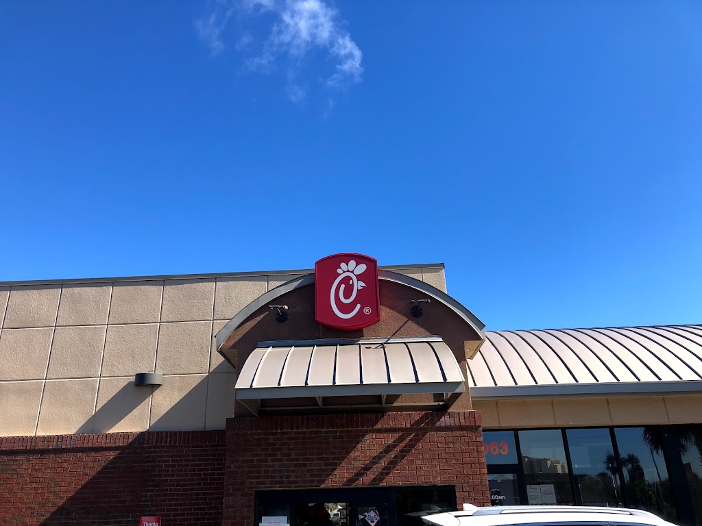 Chick-fil-A | restaurant | 1063 US-98 E, Destin, FL 32541, USA | 8506545534 OR +1 850-654-5534