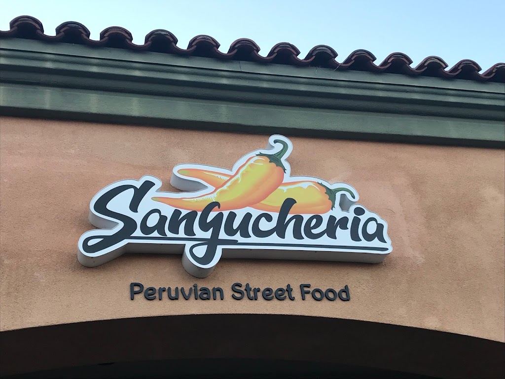 Sangucheria Peruvian Street Food | restaurant | 5950 Santo Rd Suite K, San Diego, CA 92124, USA | 8588361112 OR +1 858-836-1112