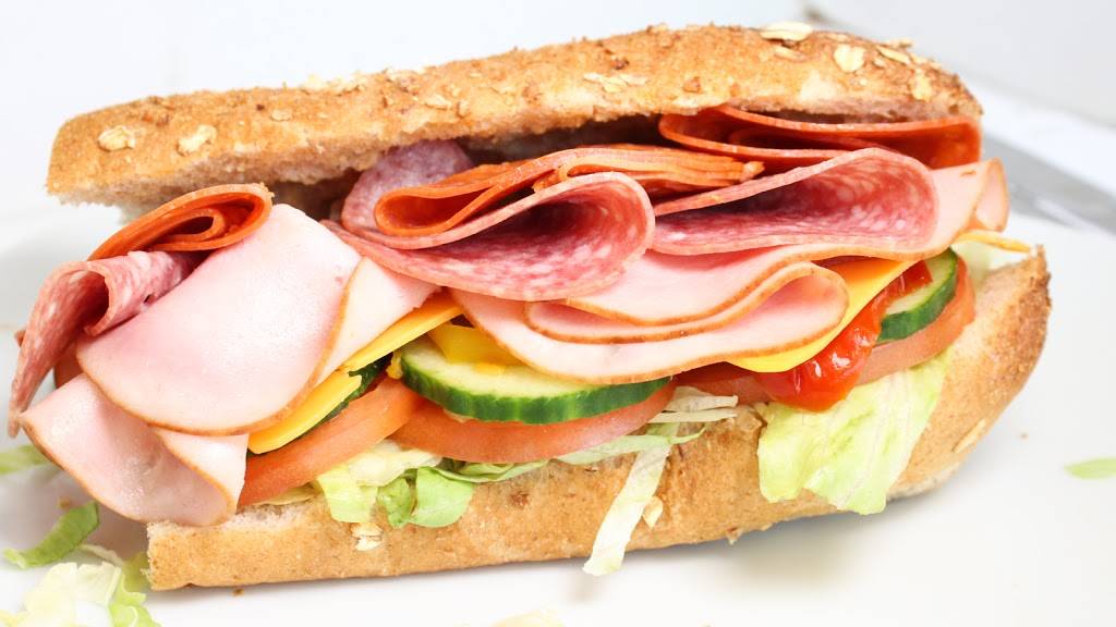 Subway | restaurant | 483 Hamilton Regional Rd 8, Stoney Creek, ON L8G 5B9, Canada | 9056643421 OR +1 905-664-3421