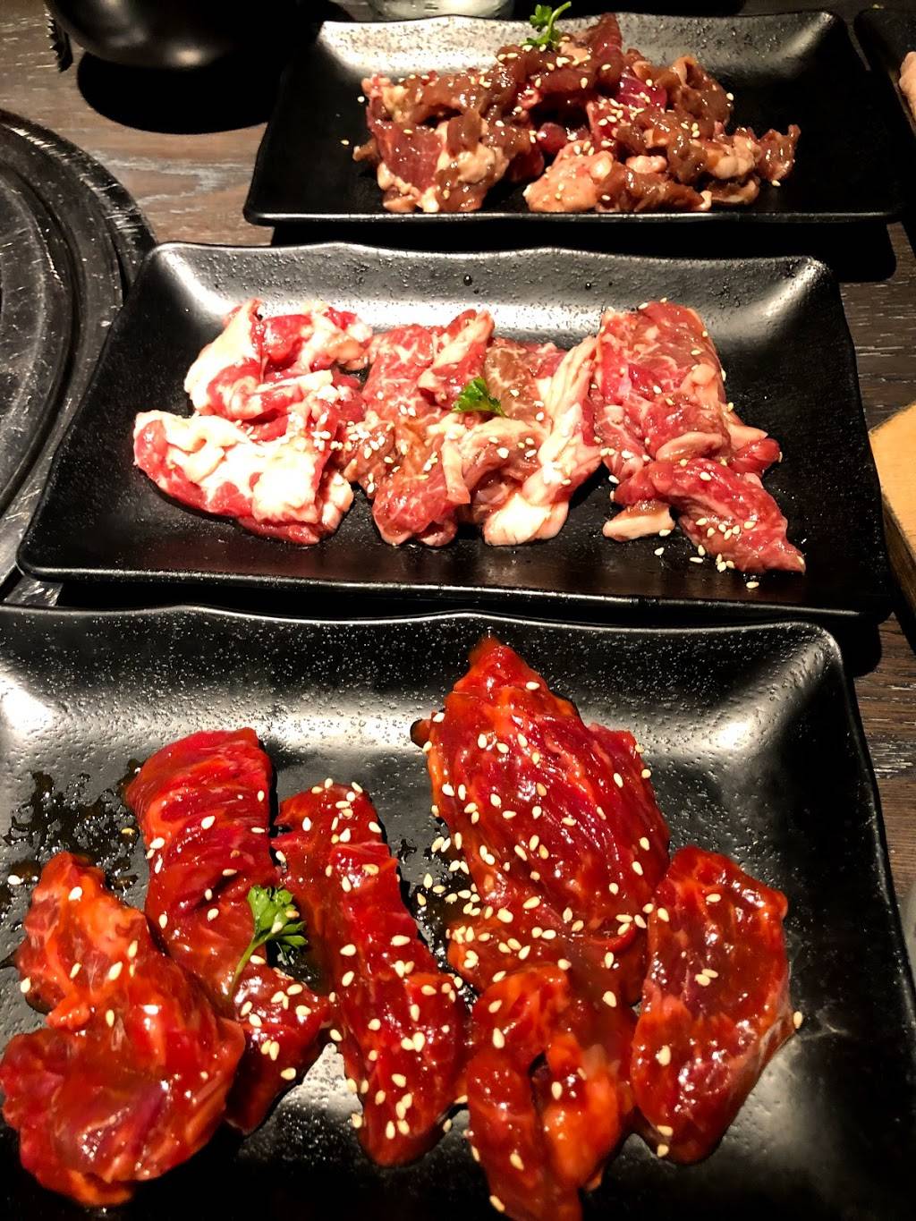 Gyu-Kaku Japanese BBQ | restaurant | 2813 N Broadway, Chicago, IL 60657, USA | 7736878110 OR +1 773-687-8110
