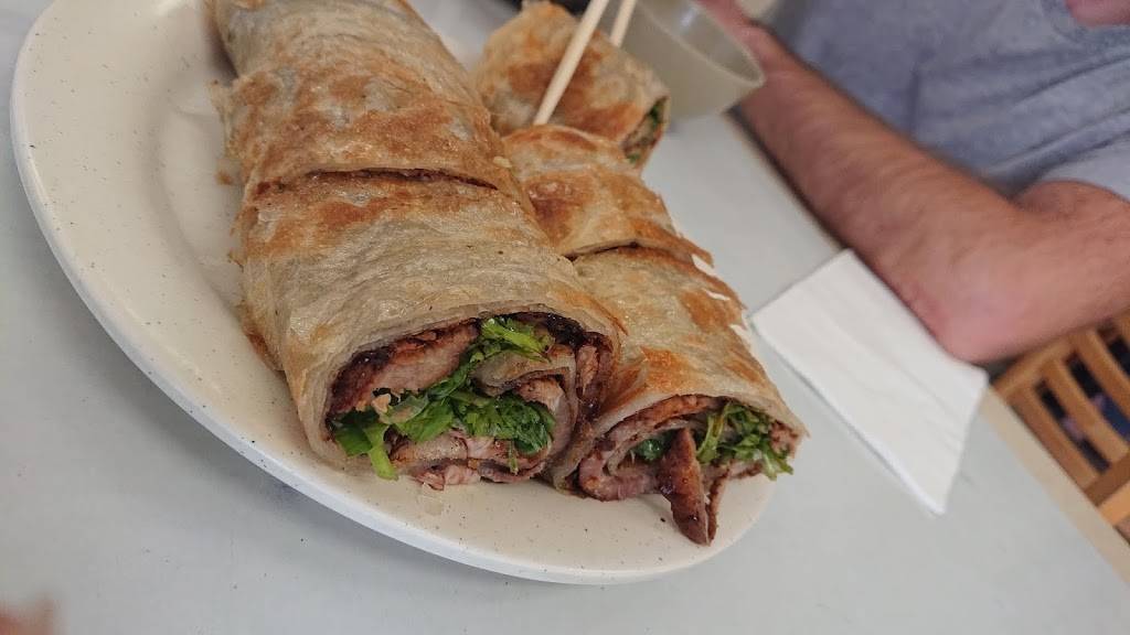 Noodle House (面香园) | restaurant | 958 Garvey Ave, Monterey Park, CA 91755, USA | 6262800831 OR +1 626-280-0831