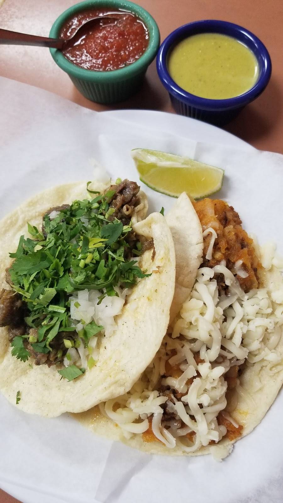 Taqueria Los Jaliscienses | restaurant | 6400 S 1st St, Austin, TX 78745, USA | 5129168222 OR +1 512-916-8222