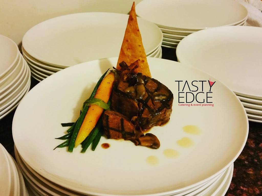 Tasty Edge Events | restaurant | 25 Ellington Way, Spring Valley, NY 10977, USA | 8452048080 OR +1 845-204-8080