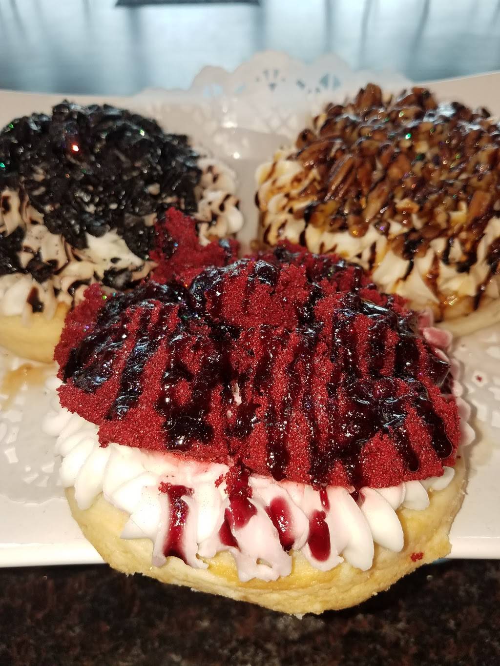 Sugar Rush OST | restaurant | 3929 Old Spanish Trail, Houston, TX 77021, USA | 7137477874 OR +1 713-747-7874