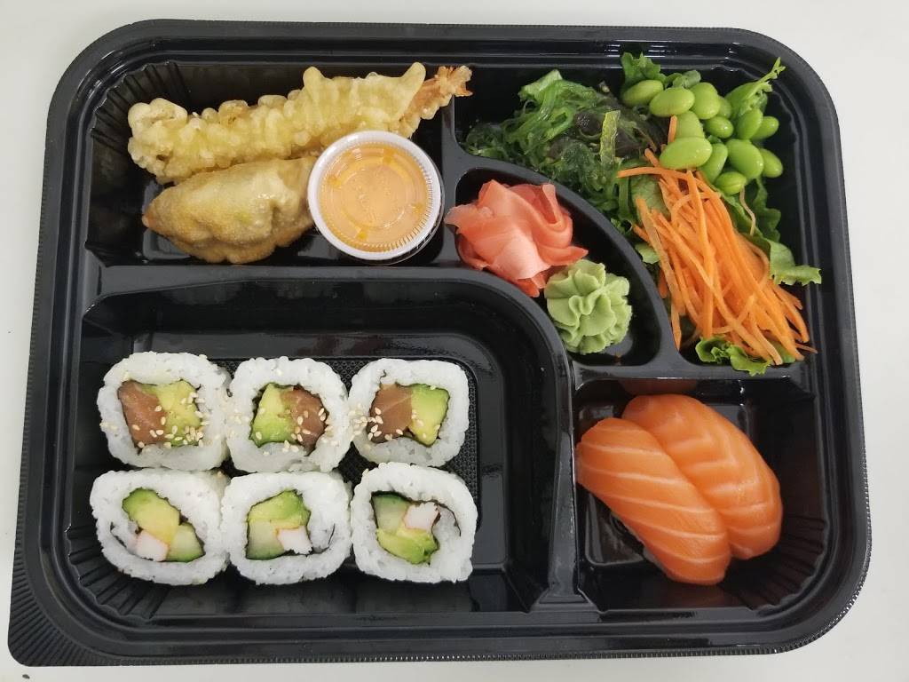 Ah So Sushi | restaurant | 4026 Meadowbrook Dr, London, ON N6L 1C6, Canada | 5196528533 OR +1 519-652-8533