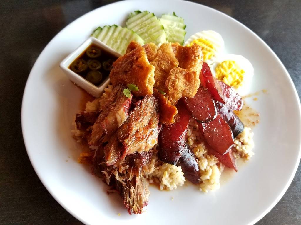 Thailicious | restaurant | 18902 Norwalk Blvd, Artesia, CA 90701, USA | 5628608843 OR +1 562-860-8843