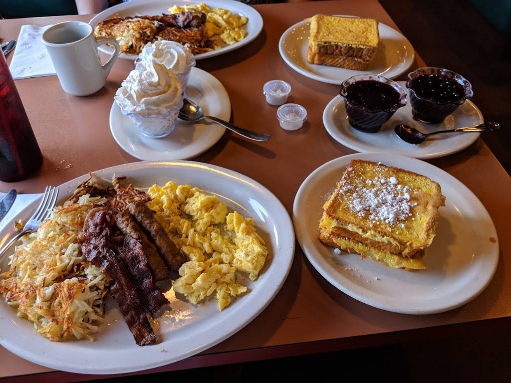 Sylvias Country Kitchen | restaurant | 2799 Lone Tree Way, Antioch, CA 94509, USA | 9257788877 OR +1 925-778-8877