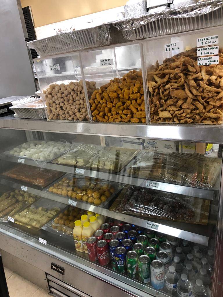 Apna punjab indian grocery & restaurant | restaurant | 3650 Nazareth Pike, Bethlehem, PA 18020, USA | 6103178627 OR +1 610-317-8627