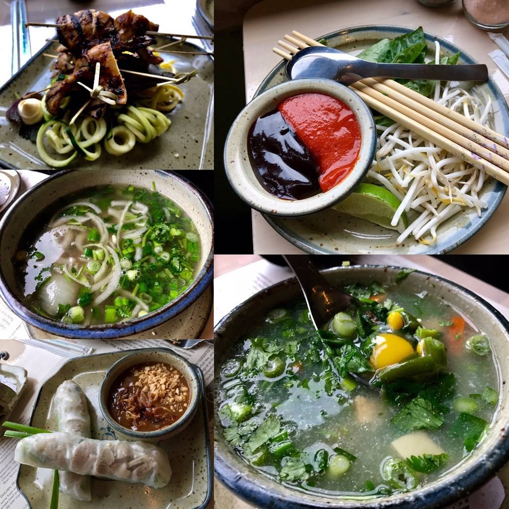 Sen - Organic Small Plate | restaurant | 2901 W Cary St, Richmond, VA 23221, USA | 8043550736 OR +1 804-355-0736