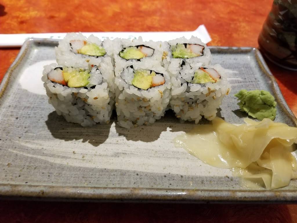 Wasabi | restaurant | 848 E Ridgewood Ave, Ridgewood, NJ 07450, USA | 2014937575 OR +1 201-493-7575