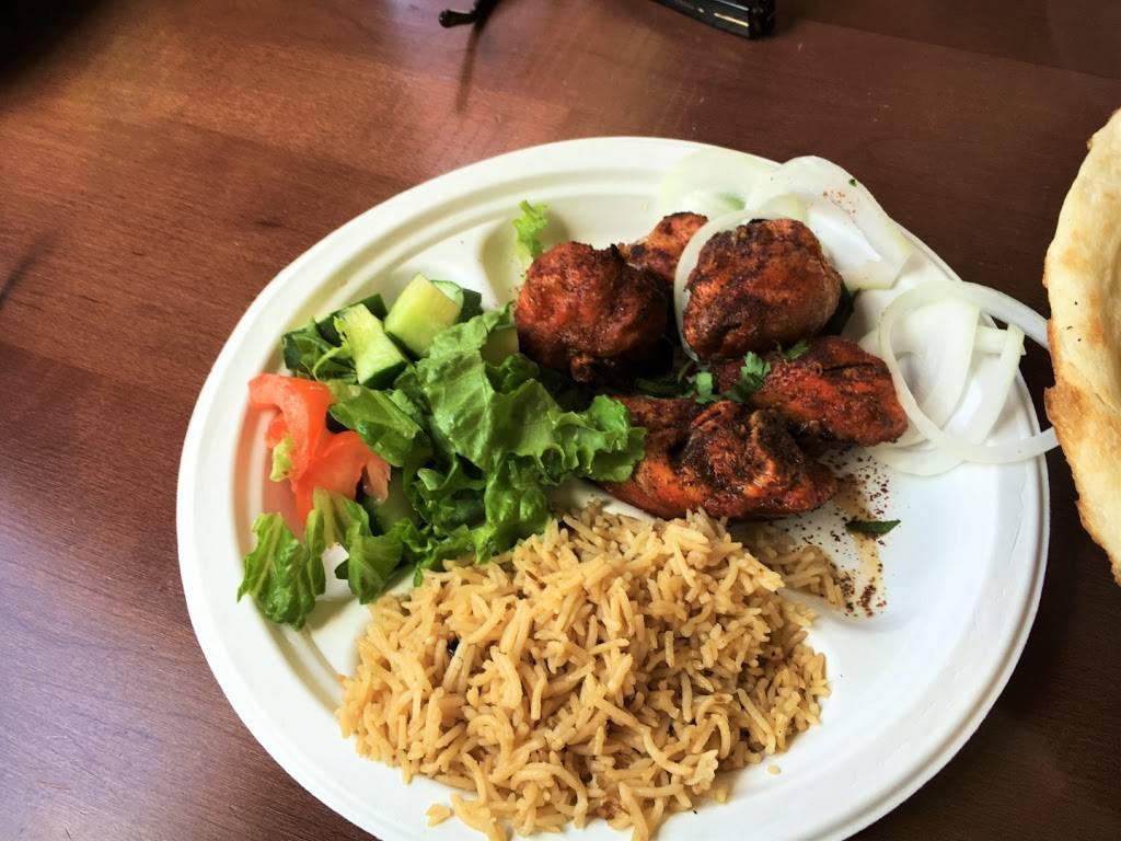 Kabob Place | restaurant | 8906 W Broad St # G, Henrico, VA 23294, USA | 8043463500 OR +1 804-346-3500