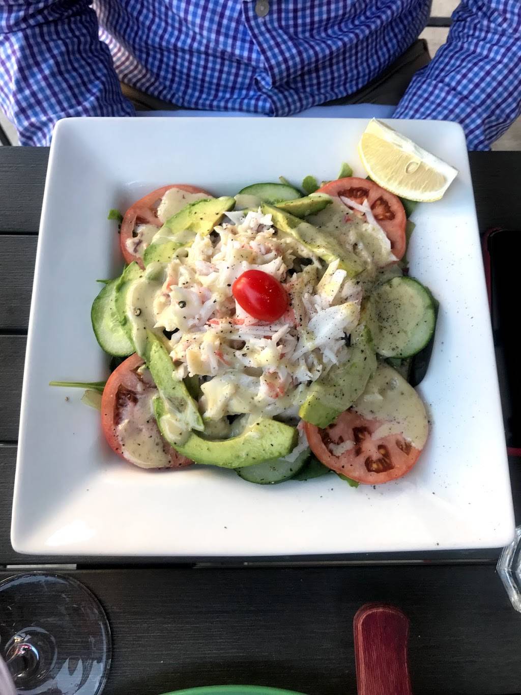 Spiga Restaurant | restaurant | 1378 Yonge St, Toronto, ON M4T 1Y5, Canada | 4169601500 OR +1 416-960-1500