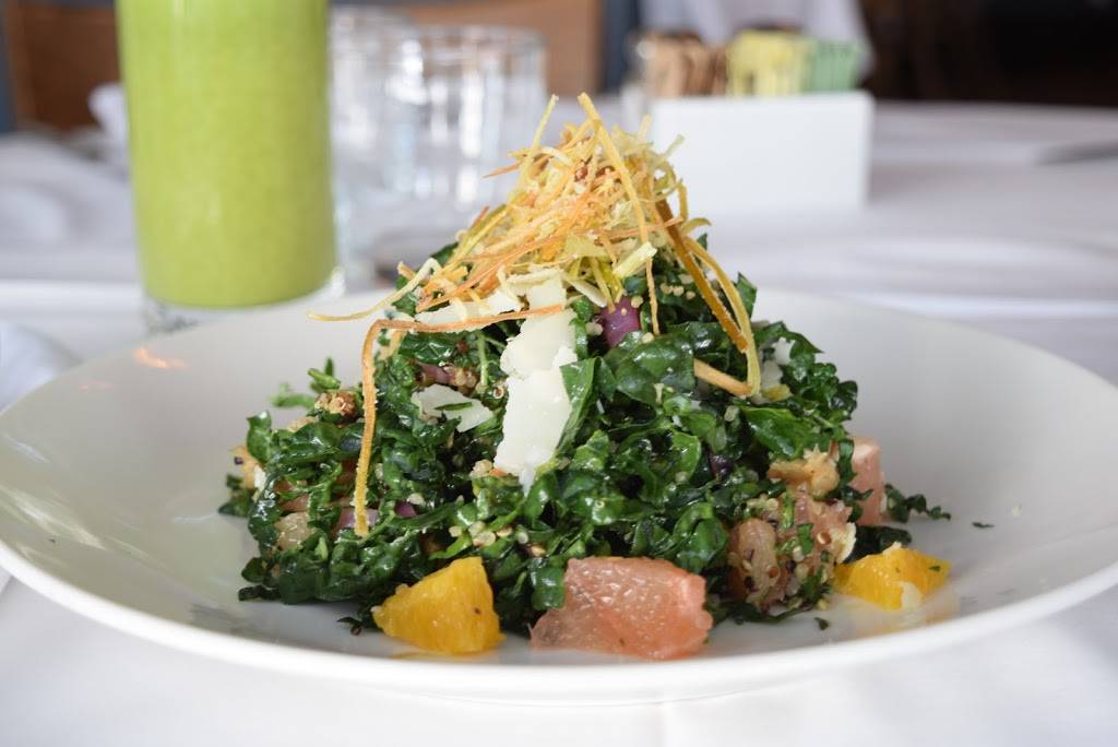 Porta Via Pacific Palisades | restaurant | 1063 N Swarthmore Ave, Pacific Palisades, CA 90272, USA | 3104992989 OR +1 310-499-2989